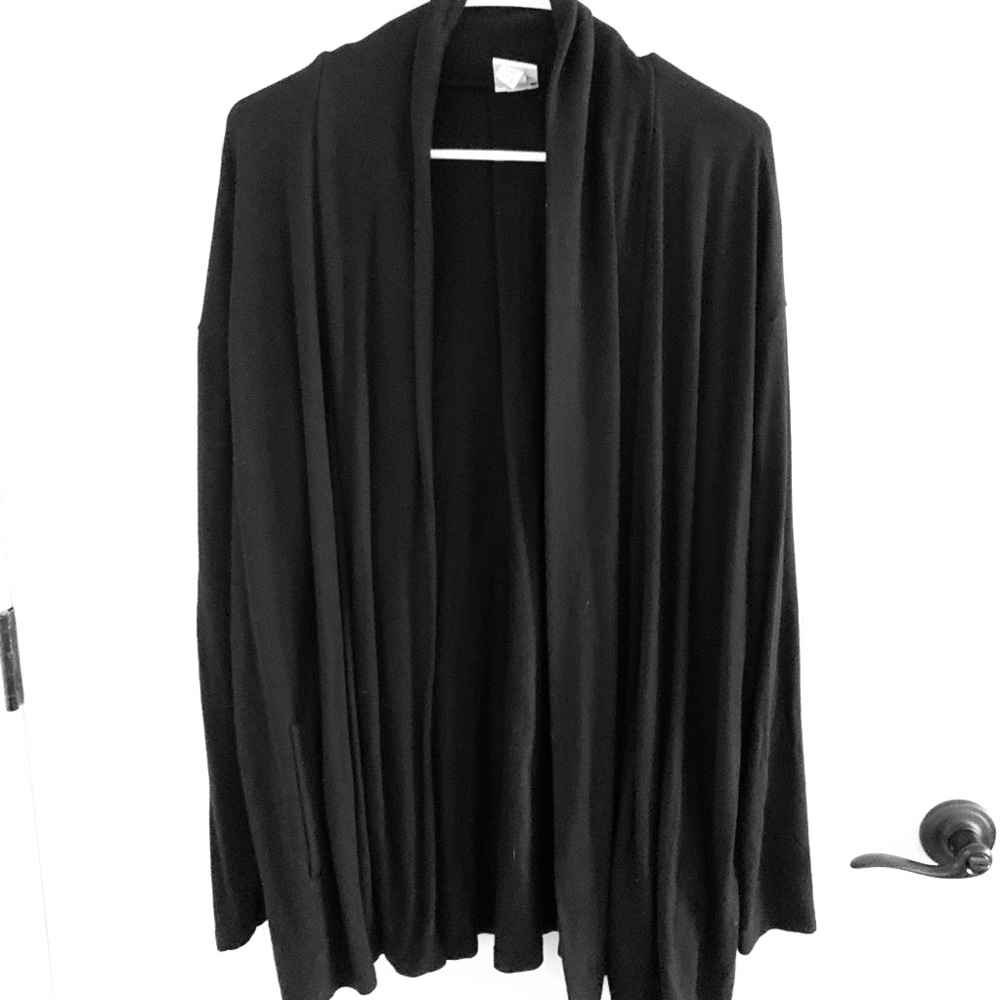 XL cardigan flowy A New Day brand